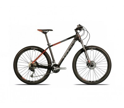 Bicicleta de Montaña Cube Aim SL 293
