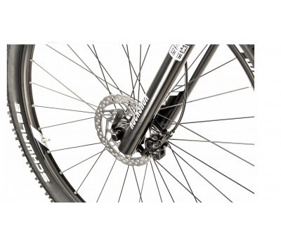 Bicicleta de Montaña Cube Attention 2016 Rodada 29