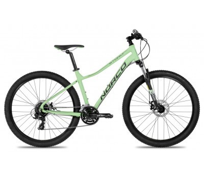 Bicicleta de Montaña Norco Storm 7.3 Forma R27.5 2016