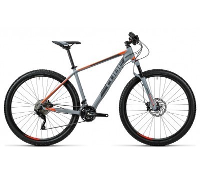 Bicicleta de Montaña Cube Acid 2016 Rodada 29
