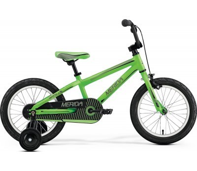 Bicicleta de Montaña Merida Matts J. 16 2017