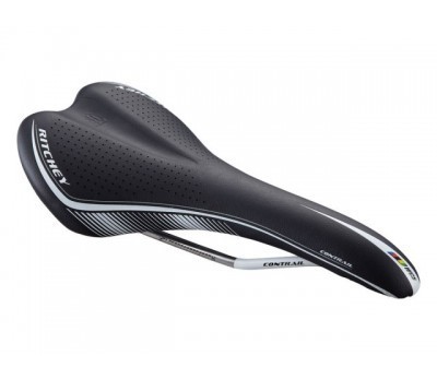Asiento para ruta Ritchey WCS Contrail Negro