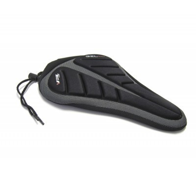 Cubre Asiento de Gel para Montaña Vital