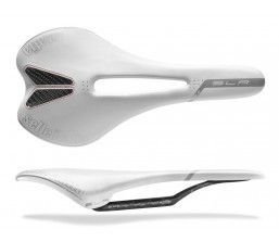 Asiento Selle Italia SLR Kit Carbonio Flow