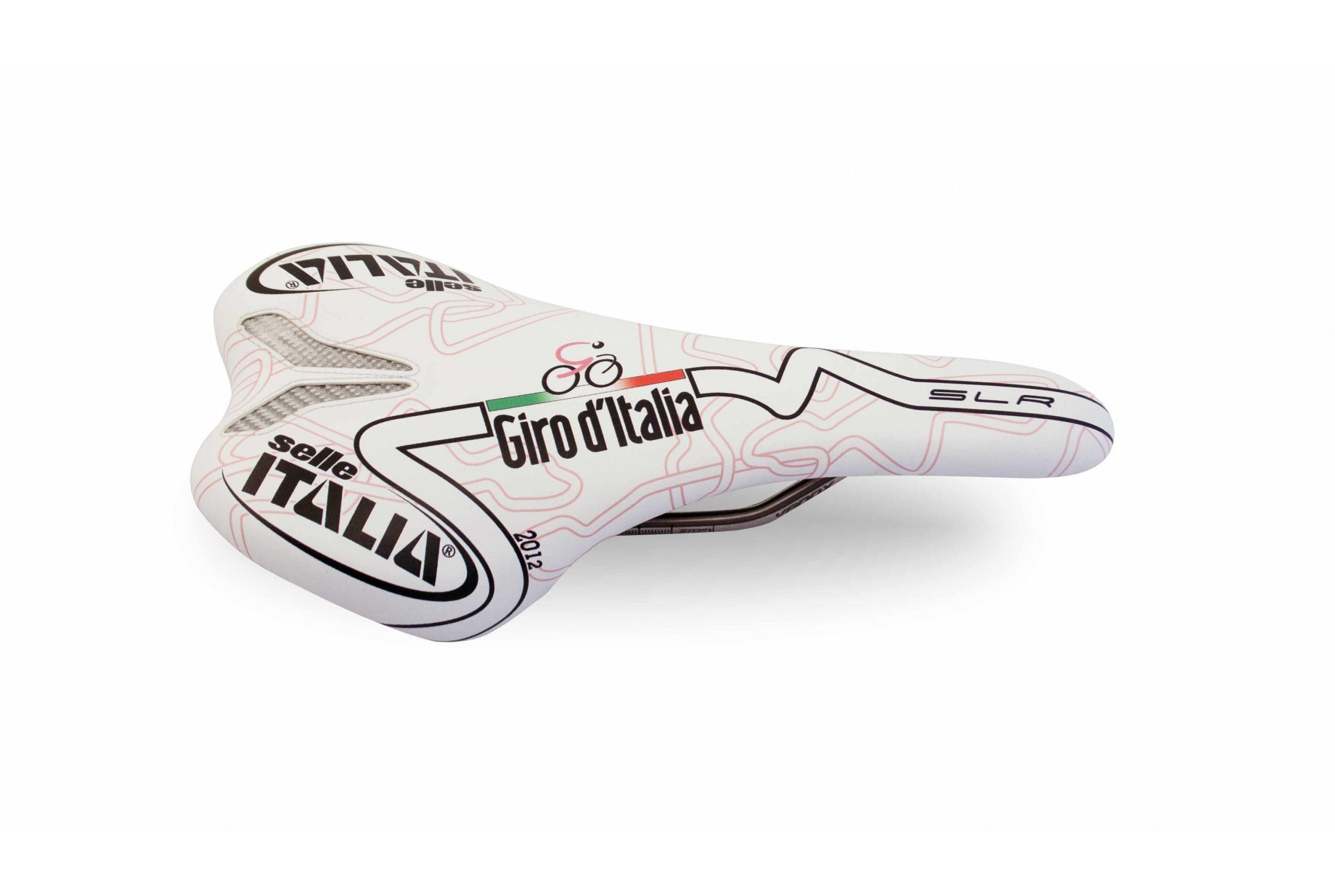 Asiento Selle Italia SLR Giro dItalia