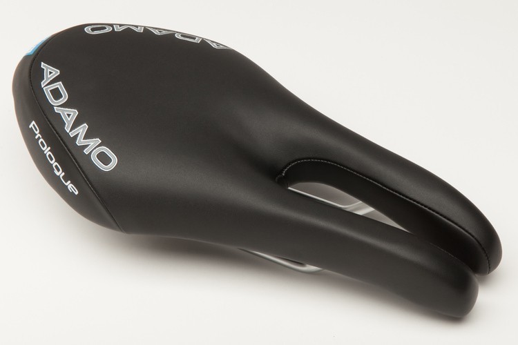 Asiento para Ciclismo Adamo ISM Prologue