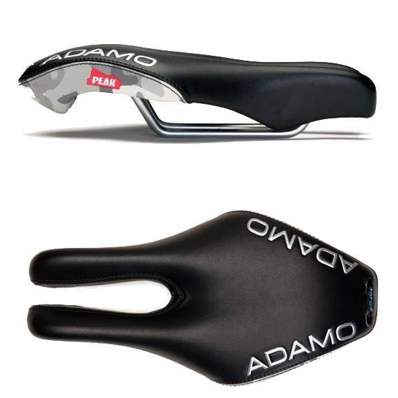 Asiento Ciclista Adamo Peak