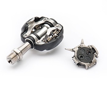 Pedales de Montaña Speedplay Syzr Con Placa Para Caminar1