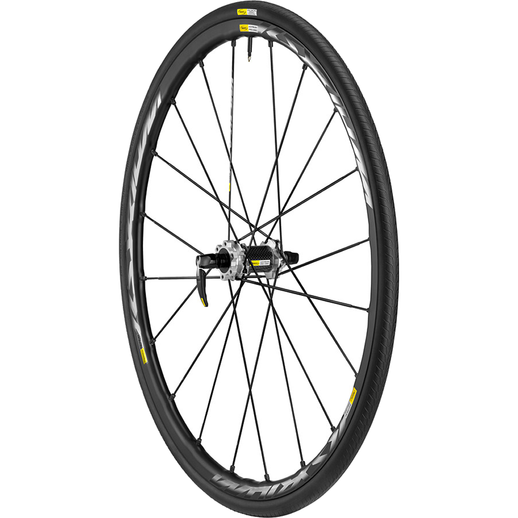 Set de Ruedas para Ruta Mavic Ksyrium Pro Disc