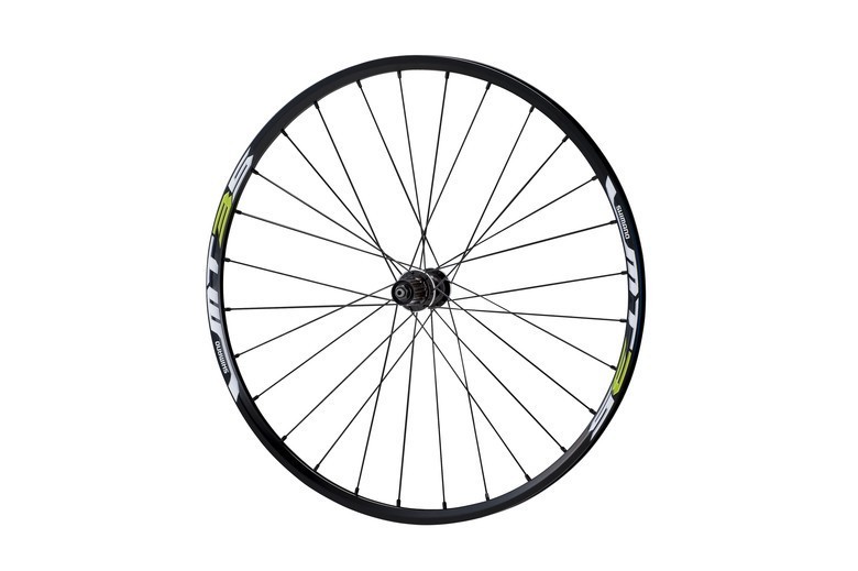 Juego de Ruedas para Montaña Shimano WH-MT3526 910V