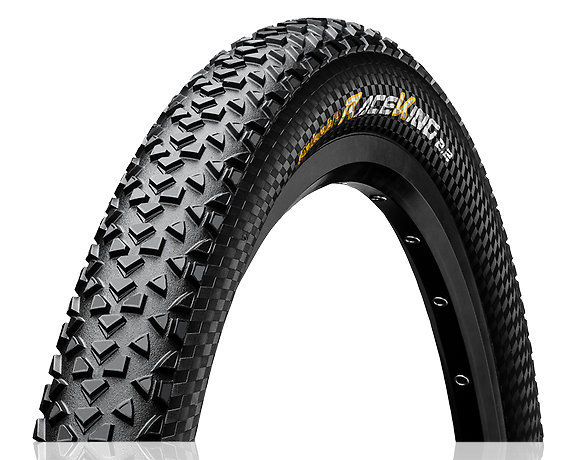 Llanta Continental Race King 29x2.2 Protection