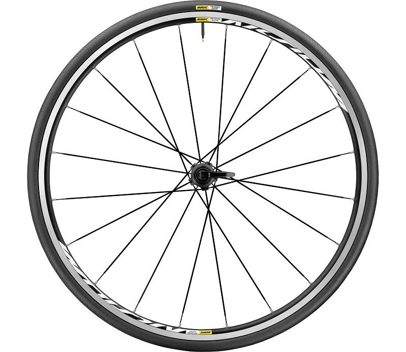 Set de Ruedas para Ruta Mavic Aksium Elite M28 2017