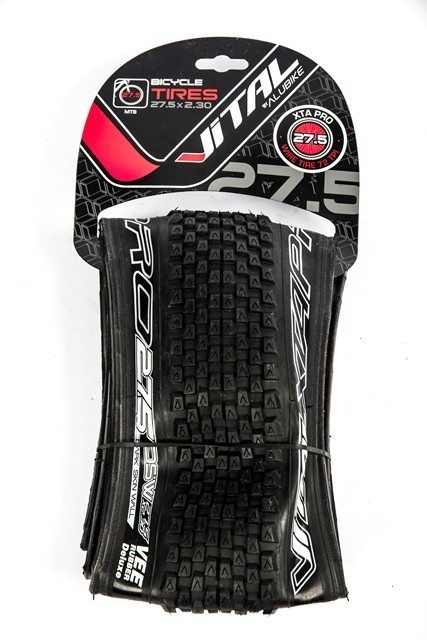 Llanta de Montaña Vital XTA PRO 27.5x2.30 (plegable)