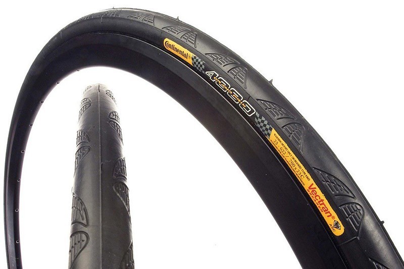 Llanta Tubular Continental Grand Prix 4000S R