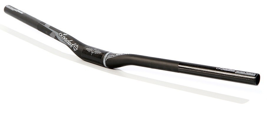 Manubrio Loaded Napalm Rise 680mm