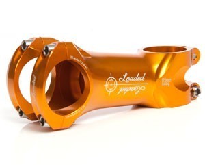 Potencia Loaded AmXc Golden 100mm