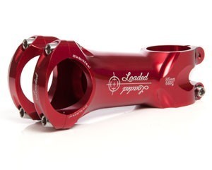 Potencia Loaded AmXC Red 70mm