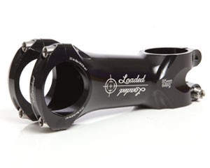 Potencia Loaded AmXC 85mm