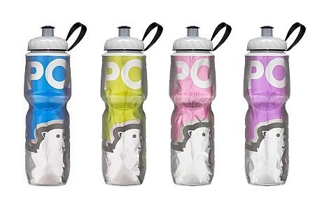 Ánfora Polar Bottle Insulated Big Bear