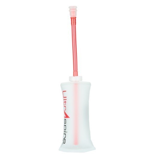 Botella Ultraspire Collapsible Clear