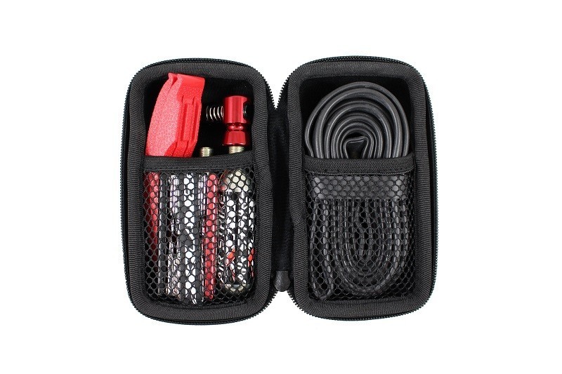 Sistema de Almacenamiento Gear Box Kit