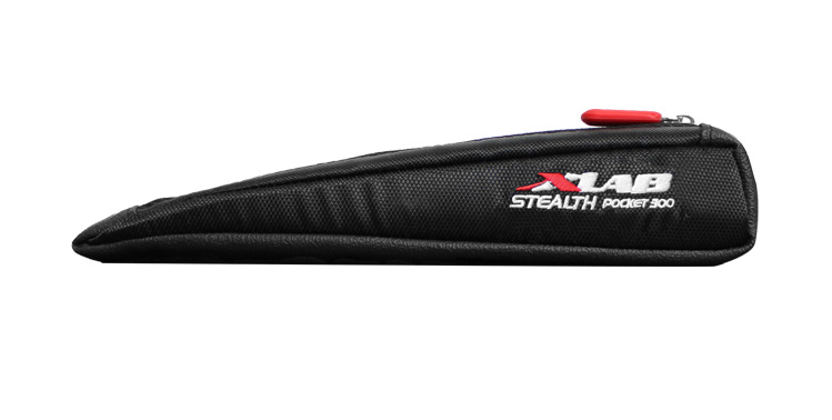 Bolsa para Nutrición Xlab Stealth Pocket 300
