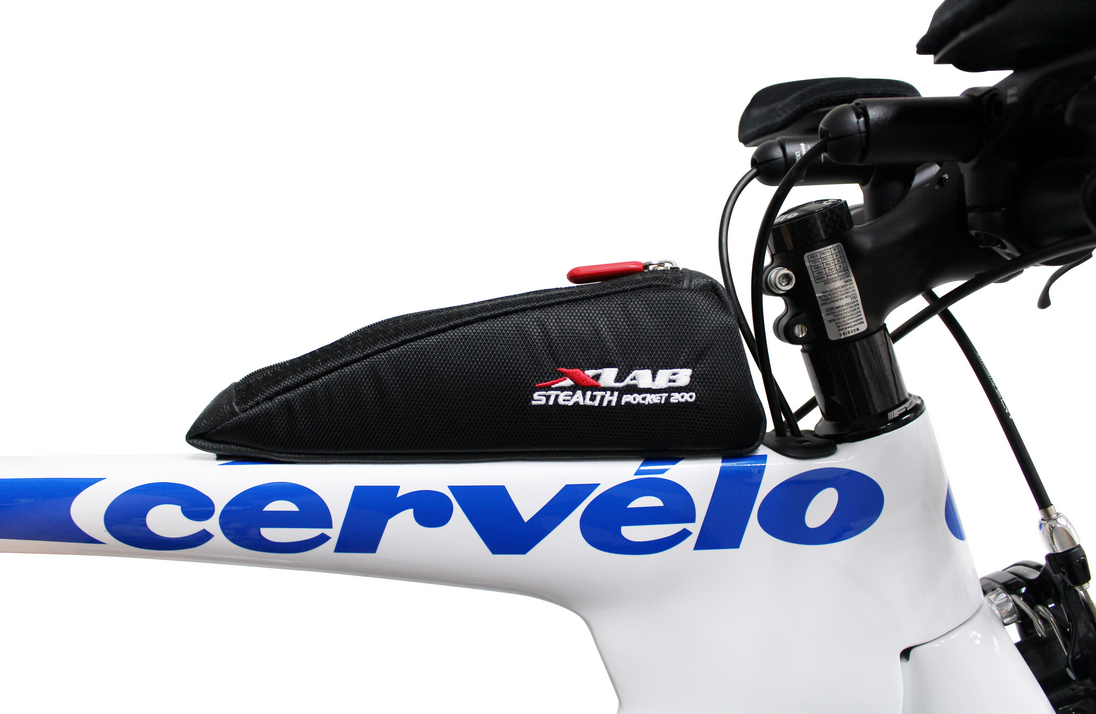 Bolsa para Nutrición Xlab Stealth Pocket 200