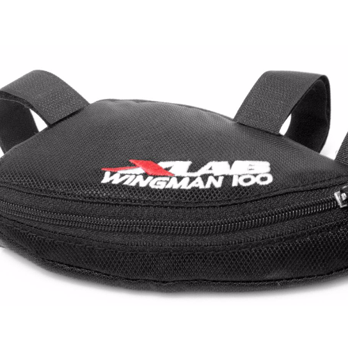 Bolsa Para Aerobarra Xlab Wingman Izquierda