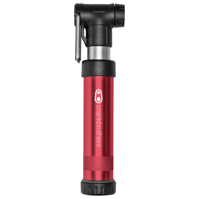 Bomba de mano Crank Brothers Gem S