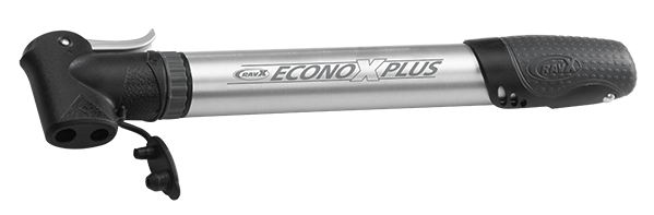 Mini bomba de Aire Econo Plus de RavX