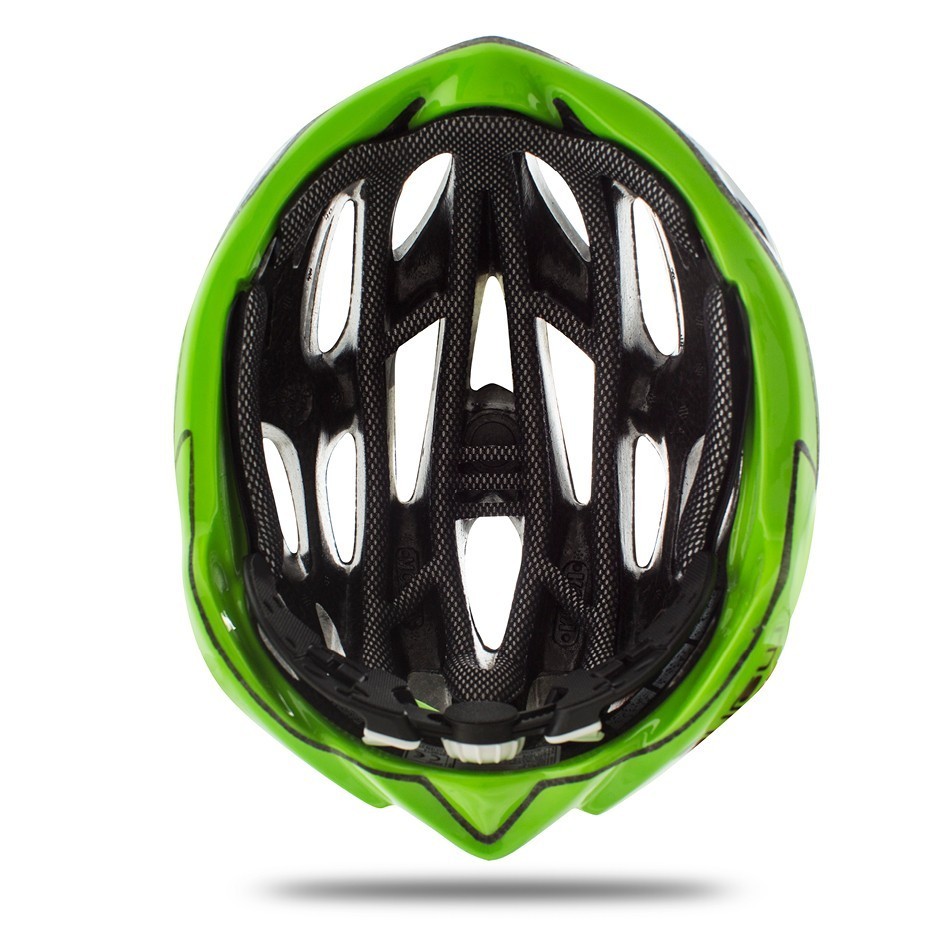 Casco Para Ciclismo Kask Mojito 2017