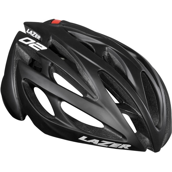 Casco Lazer O2 (Mate)