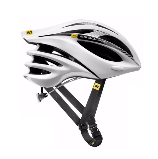 Casco de Ruta  Montaña Mavic Plasma