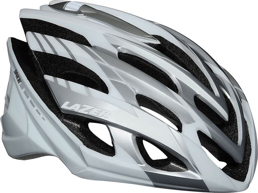 Casco Lazer Sphere