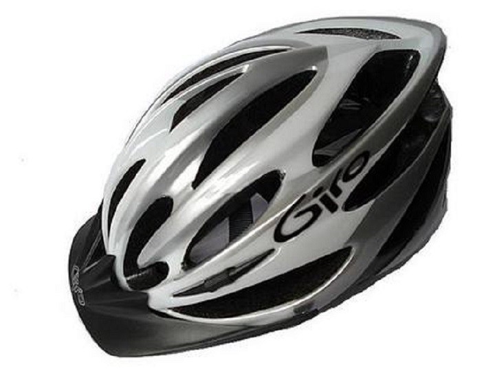 Casco Giro Pneumo para Ruta c visera
