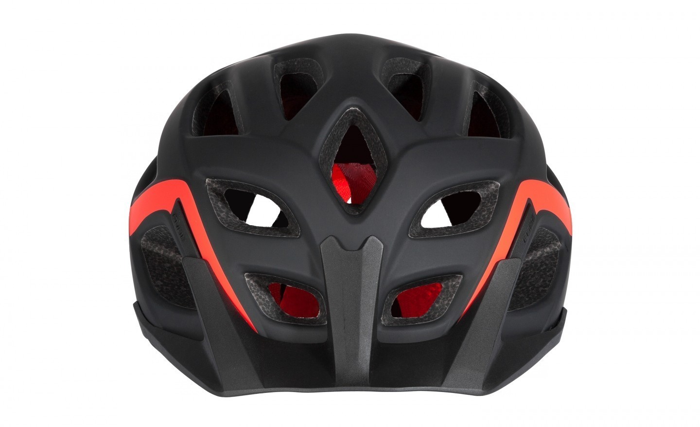Casco Para Montaña Cube Pro Teamline