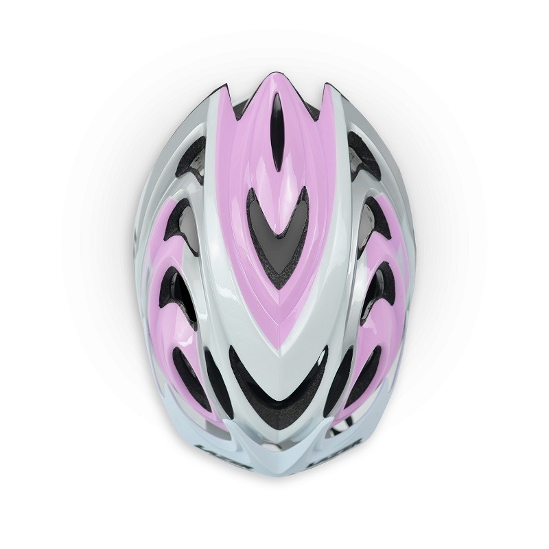 Casco Lazer para Mujer 2X3M Tribanda Lady