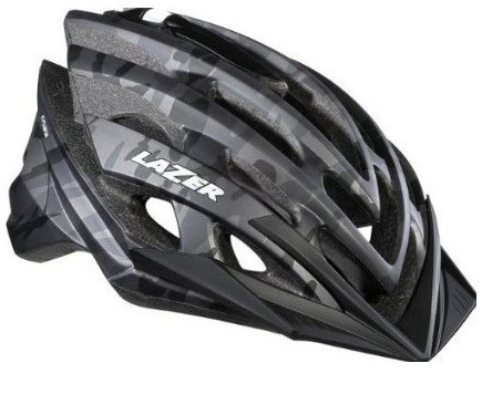 Casco de Ruta / Montaña Mavic Plasma SLR Maxi Fit