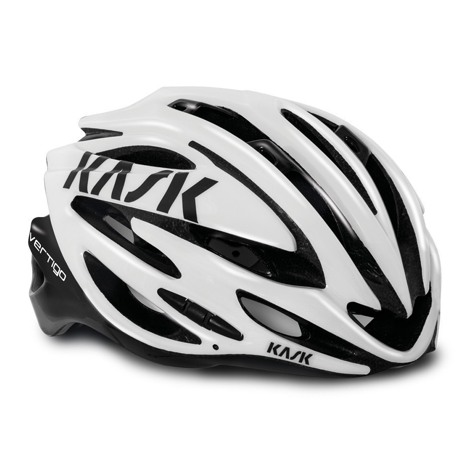 Casco Para Ciclismo Kask Vertigo 2.0 2017