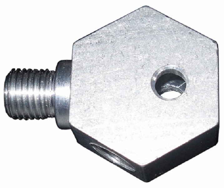 Soporte para Inflador y CO2 Xlab Sonic Nut