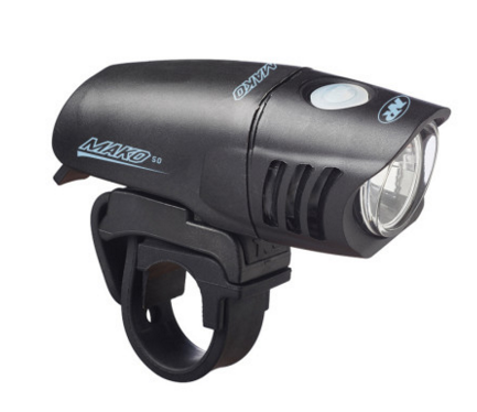 Lámpara Niterider Mako 50