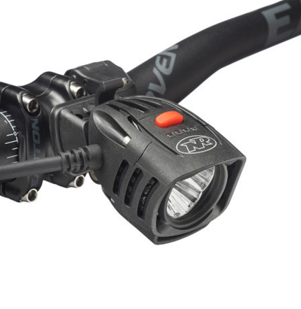 Lámpara NiteRider PRO 1800 RACE