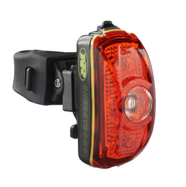 Lámpara Niterider CherryBomb 35