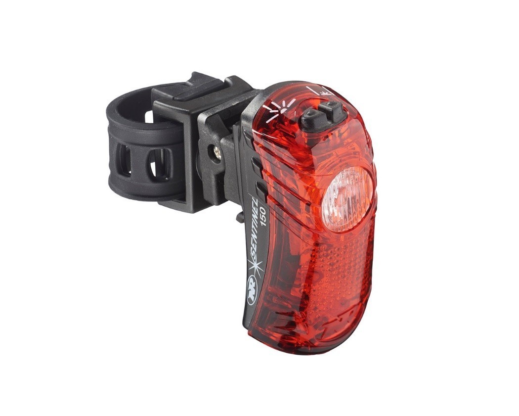 Lámpara NiteRider Sentinel 150 USB