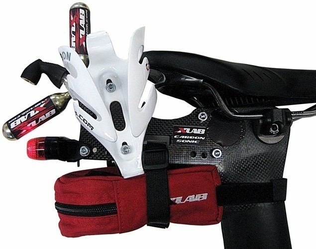 Montura Trasera Xlab Carbon Sonic Wing