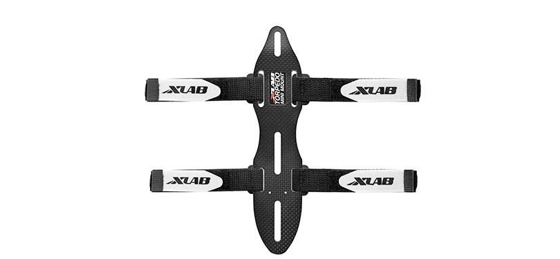 Base Para Torpedo Xlab Mini Mount Carbon