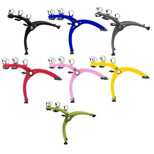 Portabicicletas de cajuela Saris 3 bicicletas