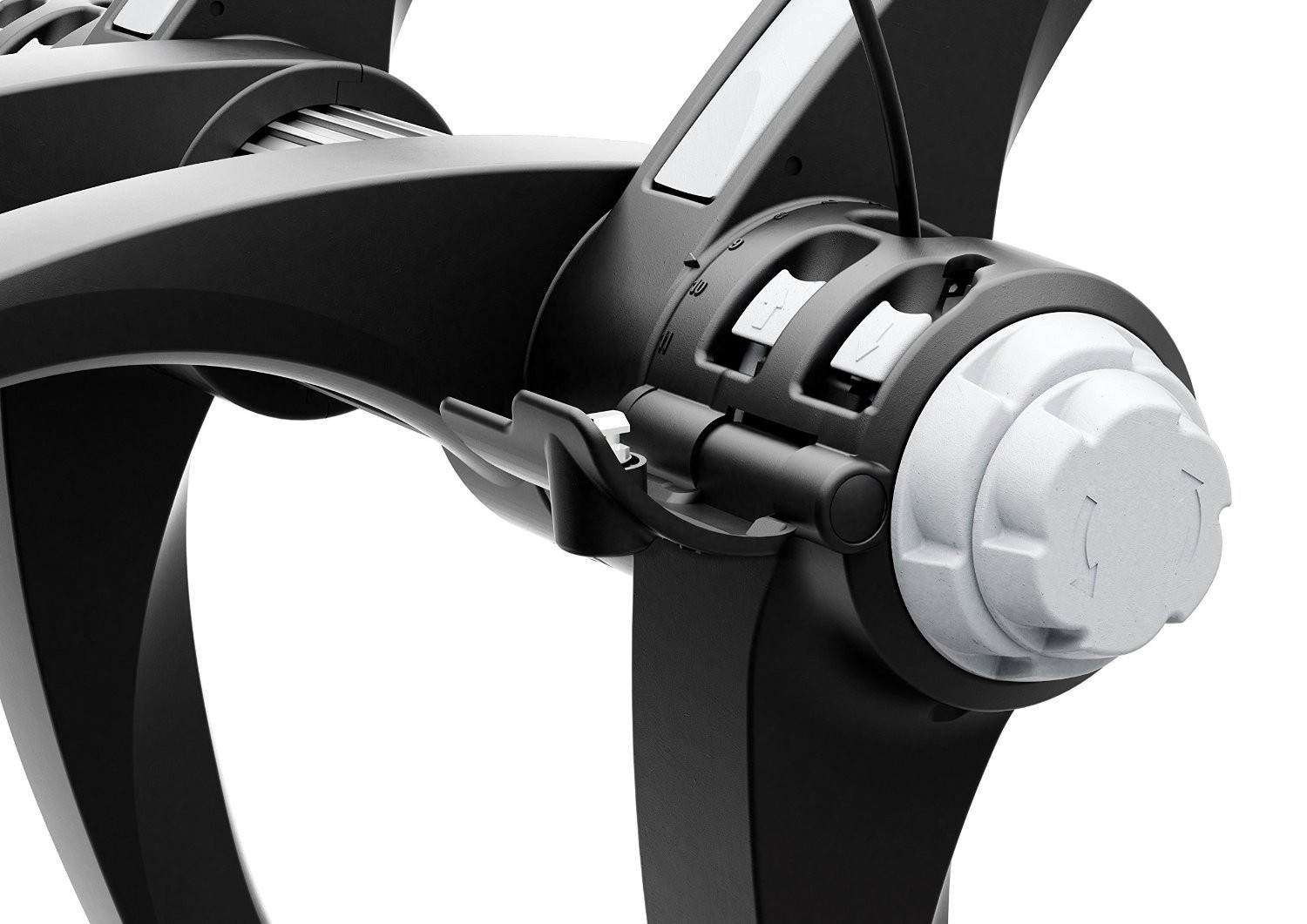 Plataforma Thule Raceway Pro