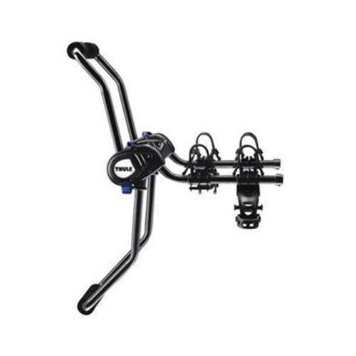 Portabicicletas 910XT Passage Thule 2 bicicletas