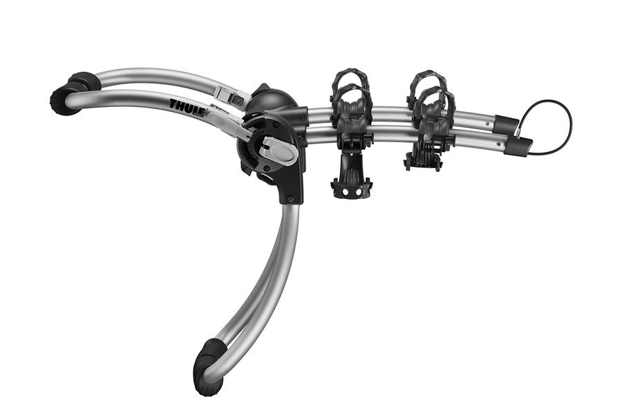 Portabicicletas Thule Archway 9009XT para 2 bicicletas